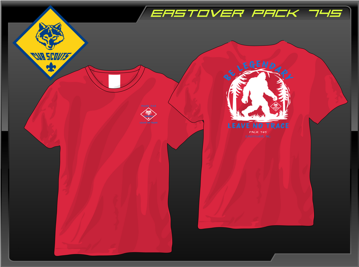 Short Sleeve Dri Fit