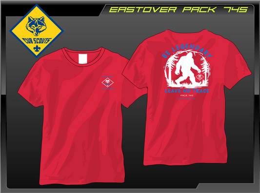 Youth Short Sleeve Dri Fit