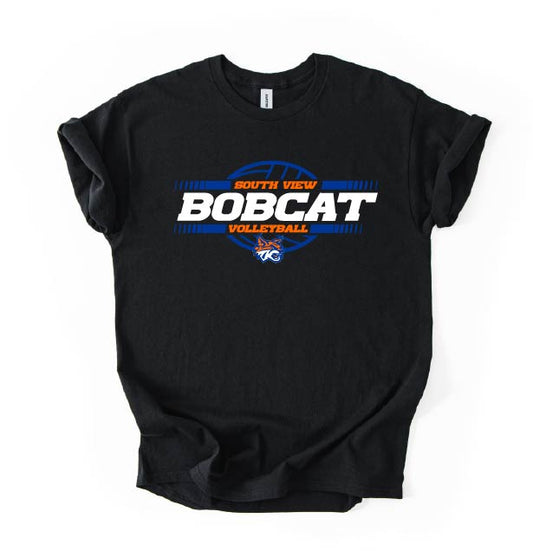 South View Bobcat Volleyball