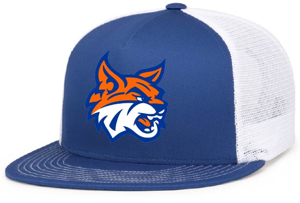 Flat Brim