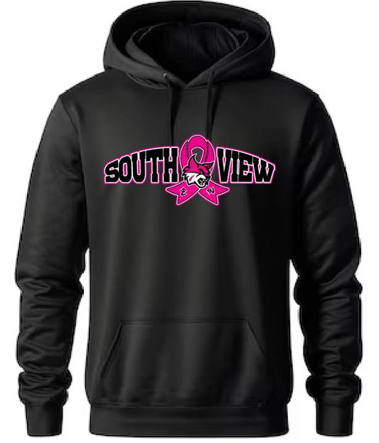 Cancer Awareness - Hoodie